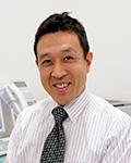 TAKESHI YANAGAWA M.D.