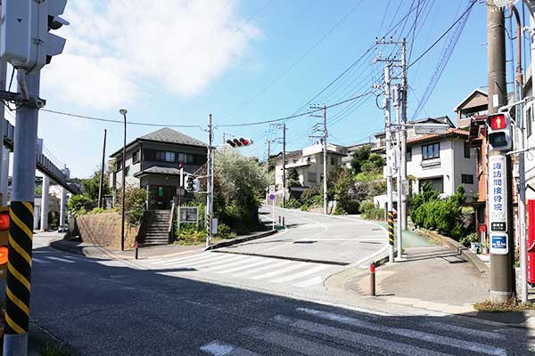 交差点