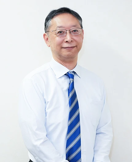 加藤 靖隆 医師