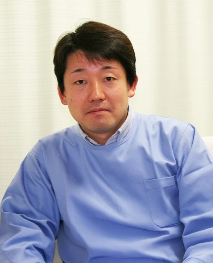 種村 宏之 医師