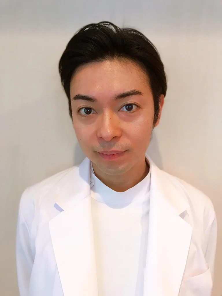池宮城 秀和 医師