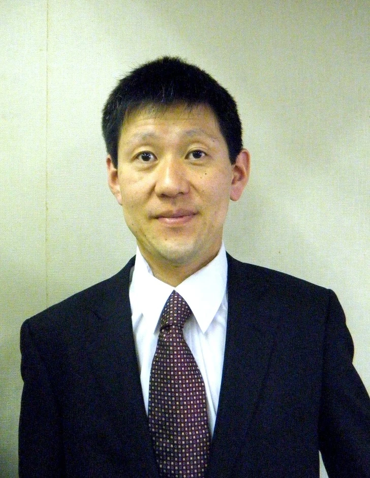 木原 一 医師