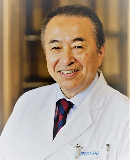理事　上野 文昭