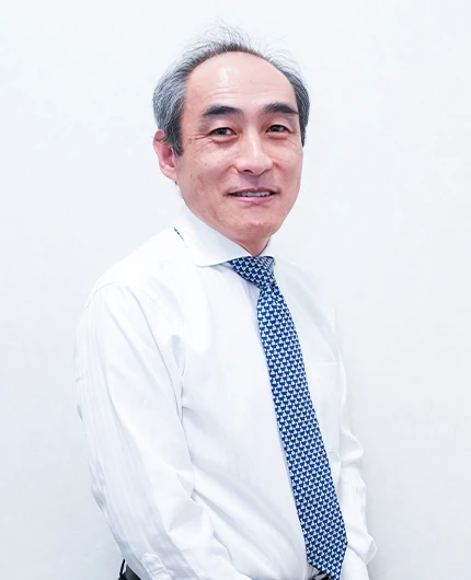 渡邊 史郎 院長